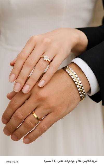 قیمت دستبند رولکس مردانه اصل	